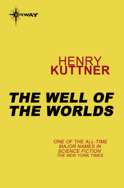 The Well of the Worlds, EPUB eBook