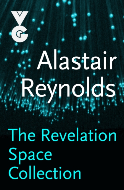 The Revelation Space eBook Collection, EPUB eBook