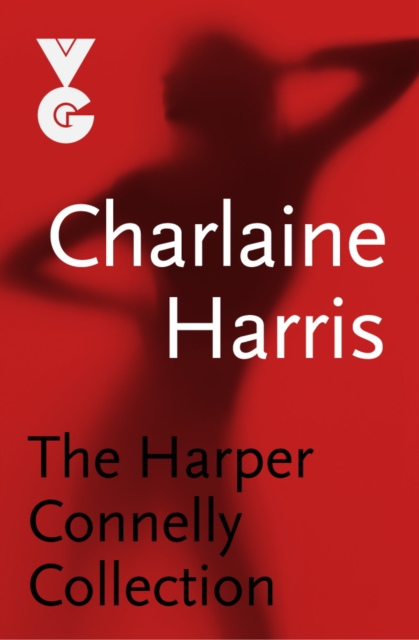 The Harper Connelly eBook Collection, EPUB eBook