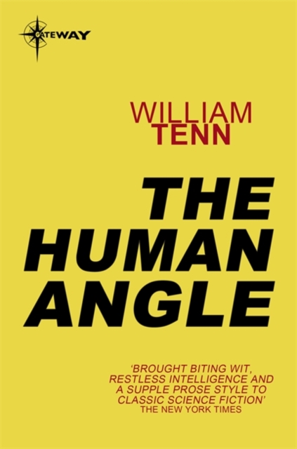 The Human Angle, EPUB eBook