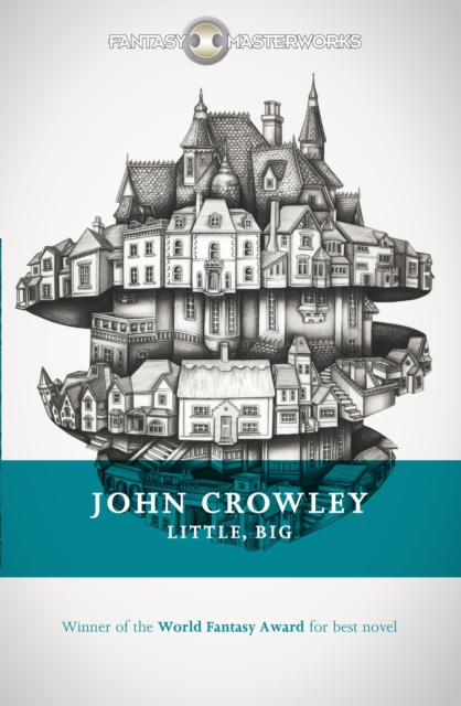 Little, Big, EPUB eBook