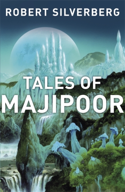 Tales of Majipoor, EPUB eBook