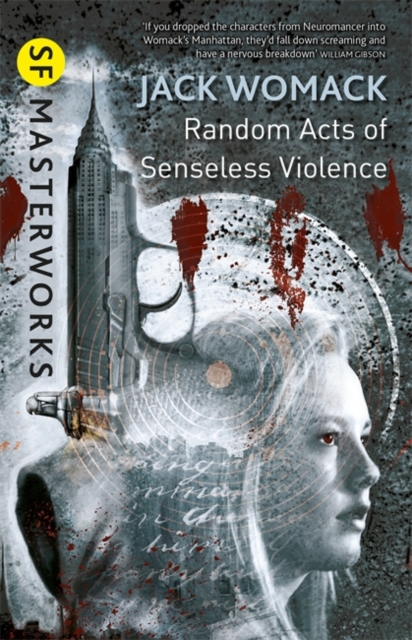 Random Acts of Senseless Violence, EPUB eBook