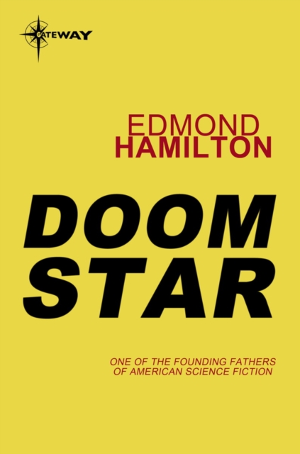 Doomstar, EPUB eBook