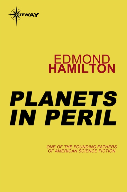 Planets in Peril, EPUB eBook