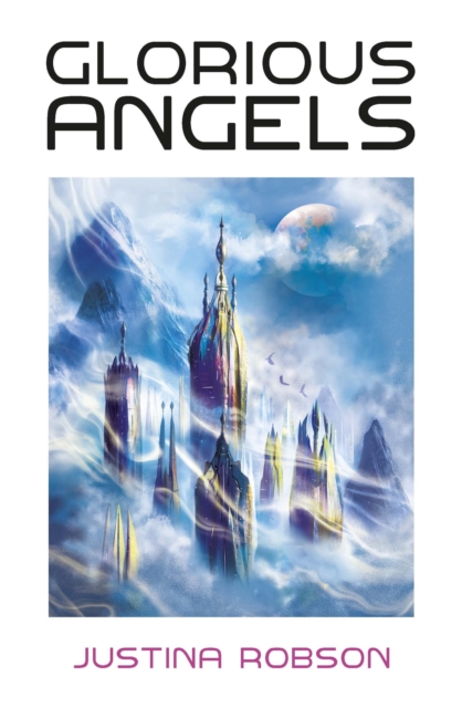 Glorious Angels, EPUB eBook