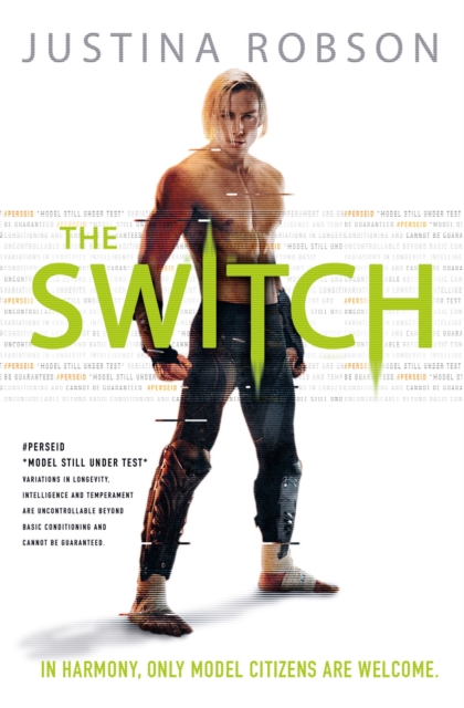 The Switch, EPUB eBook