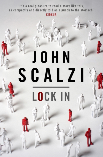 Lock In, EPUB eBook