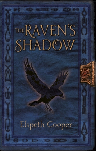 The Raven's Shadow : The Wild Hunt Book Three, EPUB eBook