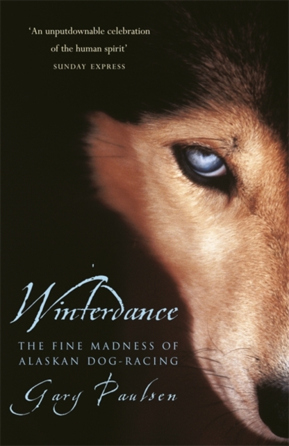 Winterdance : Winterdance, Paperback / softback Book