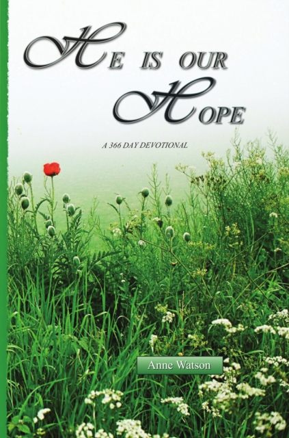 He Is Our Hope, EPUB eBook