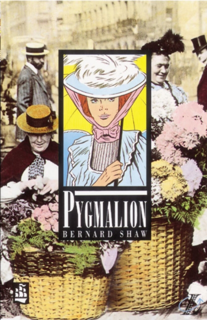 Pygmalion, Paperback / softback Book