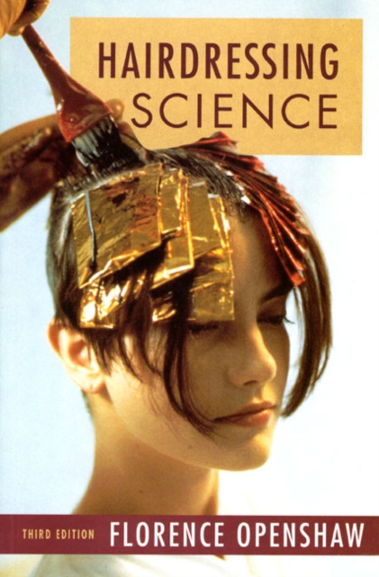 Hairdressing Science, Paperback / softback Book