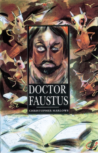 Dr Faustus: A Guide (B Text), Paperback / softback Book