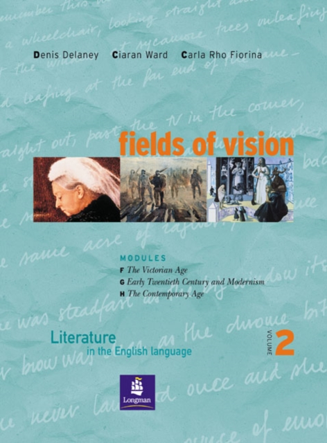 Fields of Vision Global 2 Student Book, Paperback / softback Book