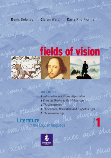 Fields of Vision Global 1 Student Book, Paperback / softback Book