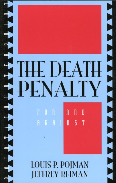 The Death Penalty : For and against, EPUB eBook
