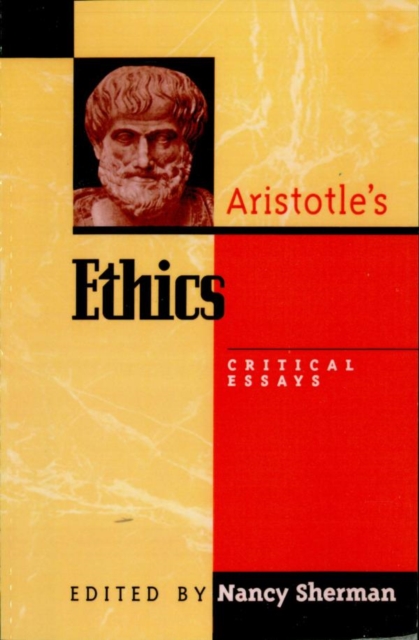Aristotles Ethics CB, EPUB eBook
