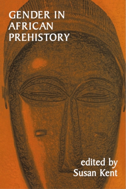 Gender in African Prehistory, EPUB eBook