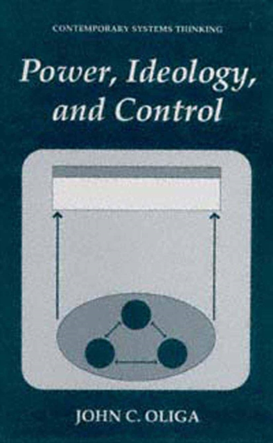 Power, Ideology, and Control, PDF eBook