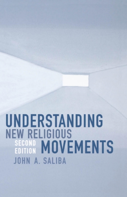 Understanding New Religious Movements, EPUB eBook