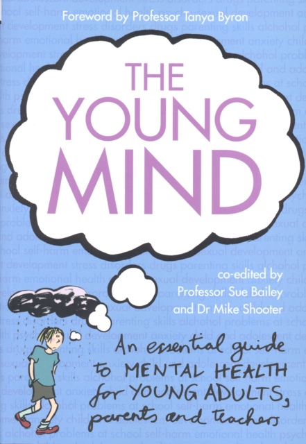 The Young Mind, Paperback / softback Book