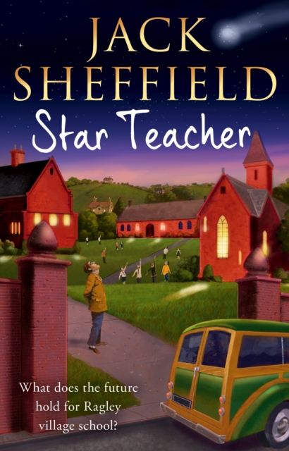 Star Teacher, EPUB eBook