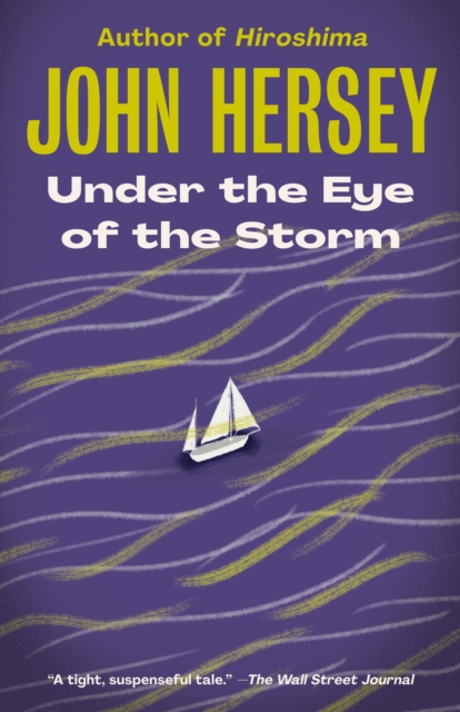Under the Eye of the Storm, Paperback / softback Book
