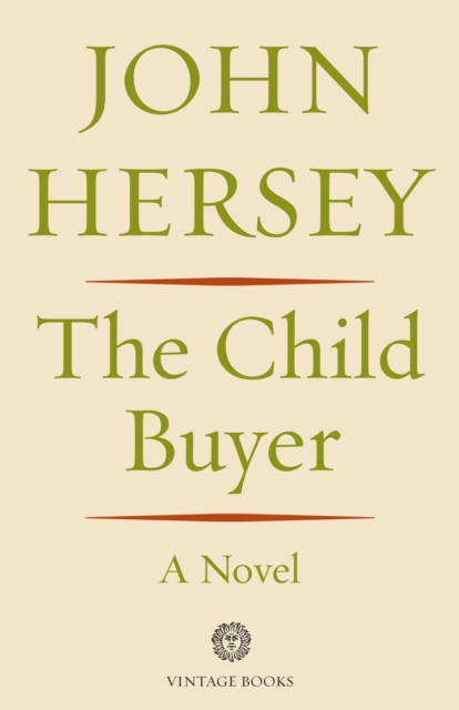 Child Buyer, EPUB eBook