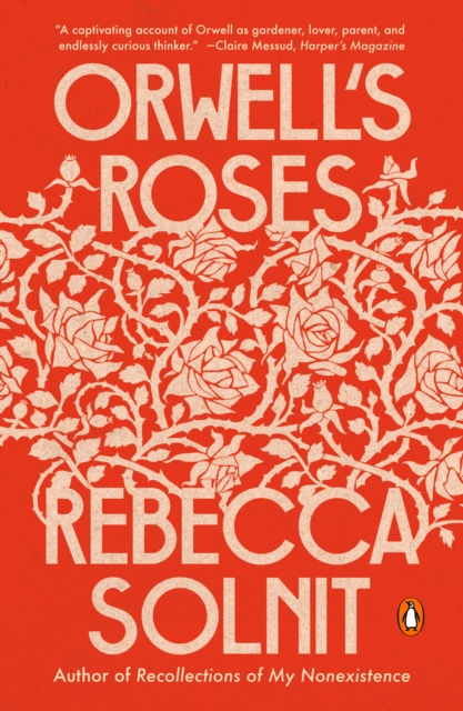 Orwell's Roses, EPUB eBook