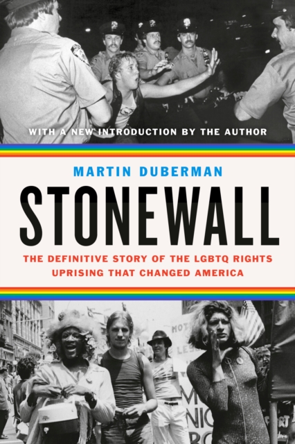 Stonewall, EPUB eBook