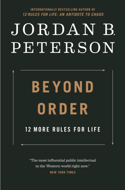 Beyond Order, EPUB eBook