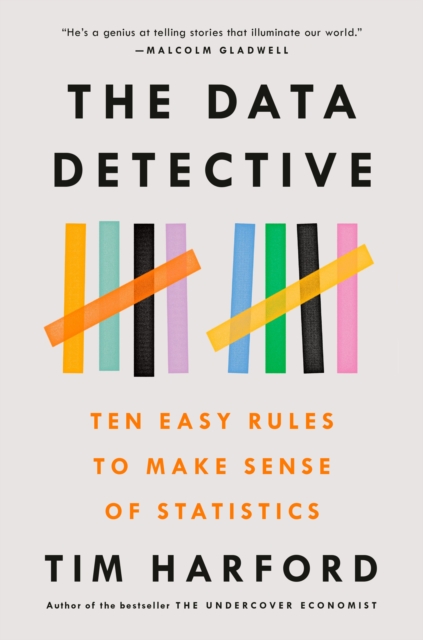 Data Detective, EPUB eBook