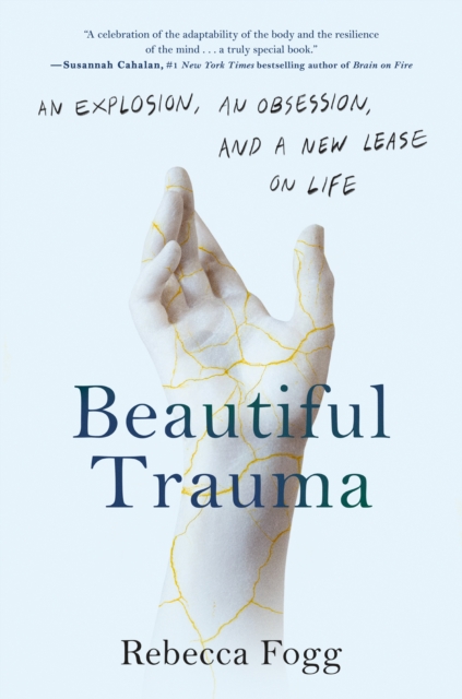 Beautiful Trauma, EPUB eBook