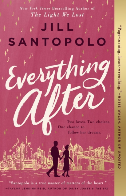 Everything After, Paperback / softback Book