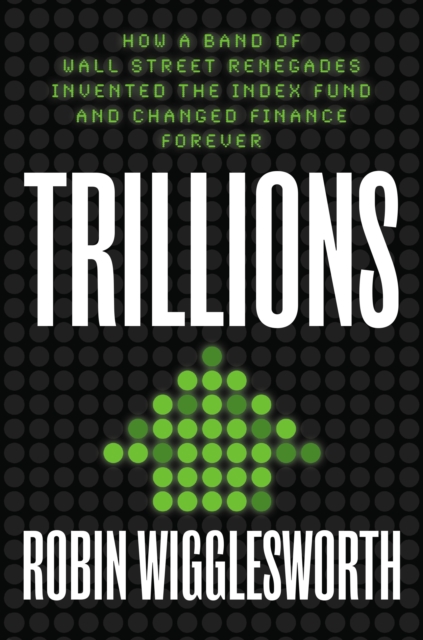 Trillions, EPUB eBook
