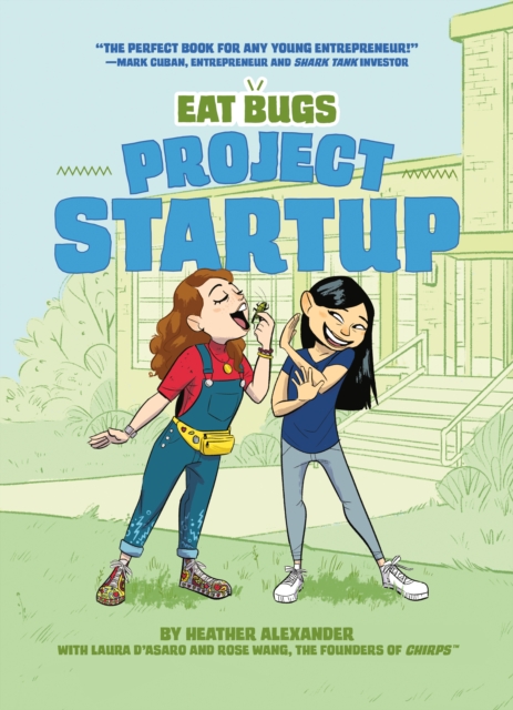 Project Startup #1, EPUB eBook