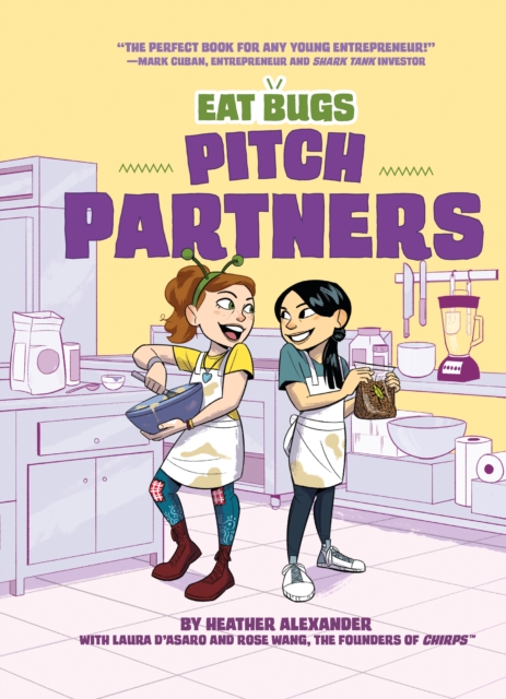 Pitch Partners #2, EPUB eBook