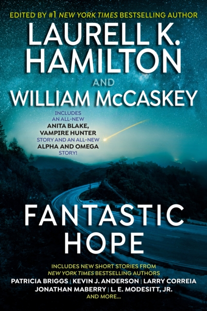 Fantastic Hope, EPUB eBook