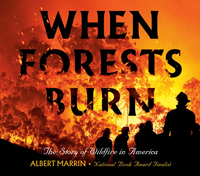 When Forests Burn, EPUB eBook