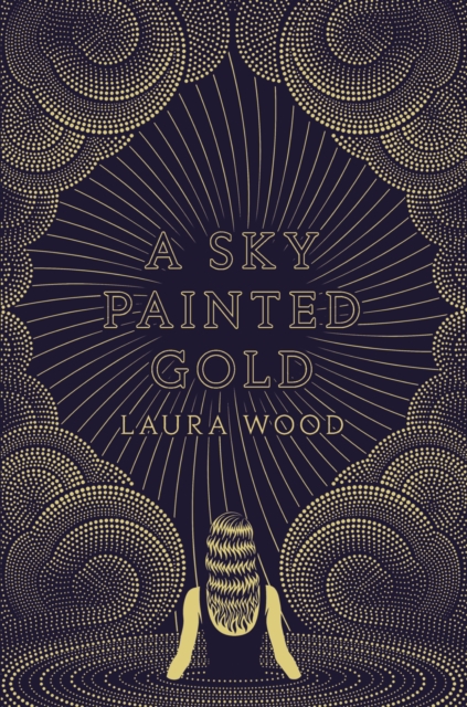 Sky Painted Gold, EPUB eBook