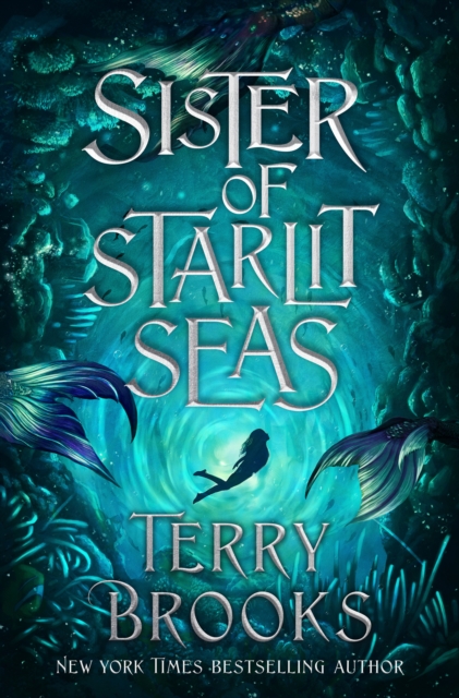 Sister of Starlit Seas, EPUB eBook