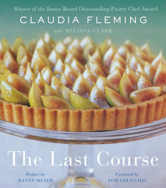 Last Course, EPUB eBook