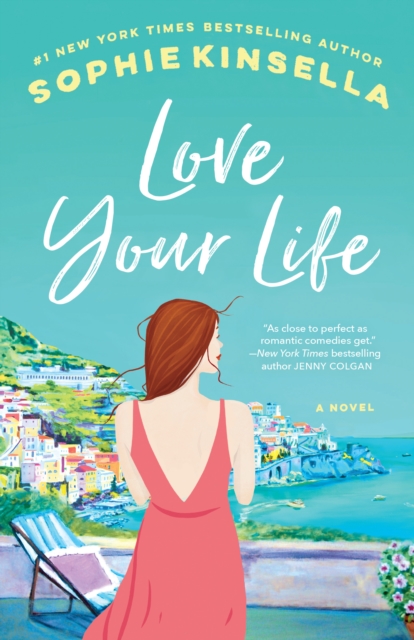Love Your Life, EPUB eBook
