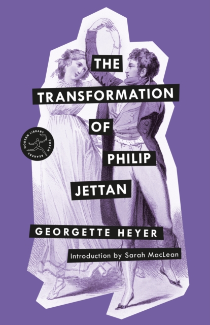 Transformation of Philip Jettan, EPUB eBook