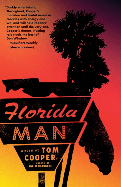 Florida Man, EPUB eBook