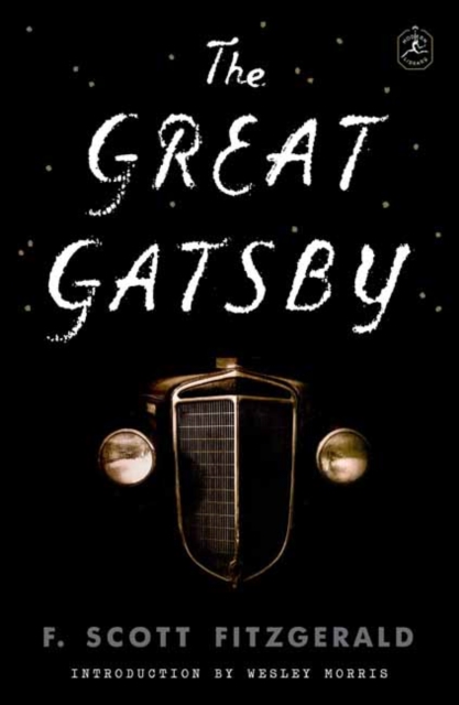 The Great Gatsby, Paperback / softback Book