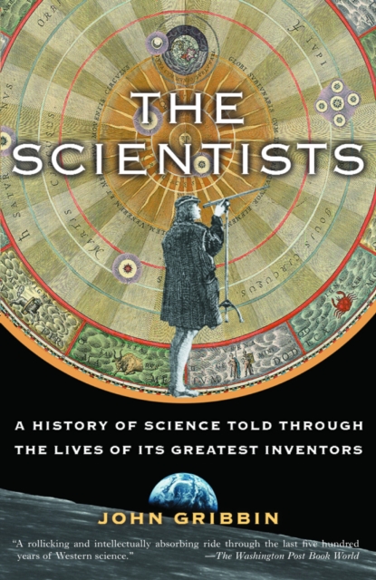 Scientists, EPUB eBook