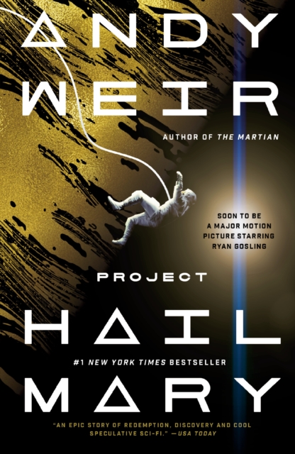 Project Hail Mary, EPUB eBook