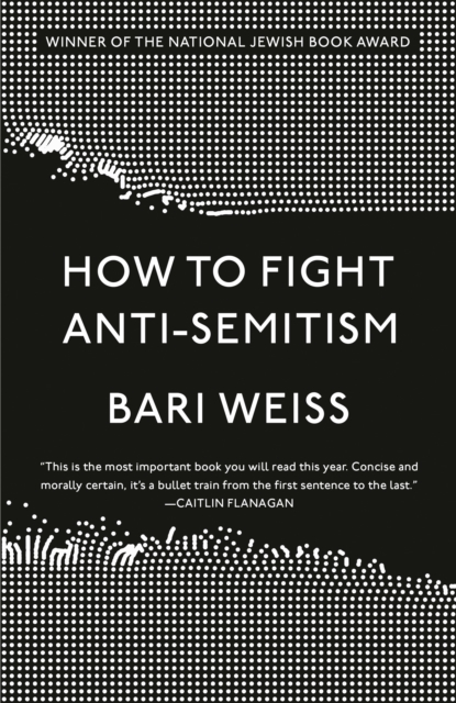 How to Fight Anti-Semitism, EPUB eBook